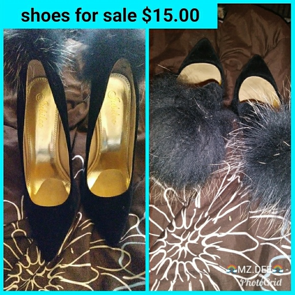 Shoes - Brand new women shoes sizes 8.5 and 10